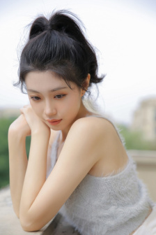 人形少女电影