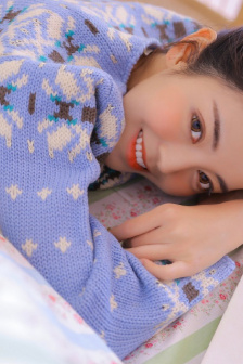 20岁美女校花